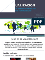 Visualización