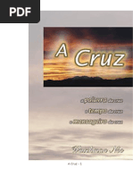 A Cruz - Watchman Nee