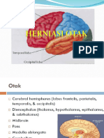 Herniasi Cerebri