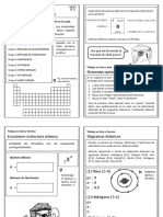 8ciencias - Guía - Unidad 1 Materia y Sus Transformaciones - 2