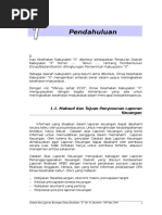 Download Contoh Calk SKPD Instansi by fenpit SN312770323 doc pdf