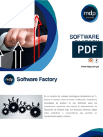 Fabrica de Software