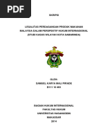 Download Skripsi Lengkap-hi-samuel Karya Mali Pirade by Clara Josephine Ayal SN312774771 doc pdf