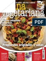Cocina Vegetariana - 2015 - 08