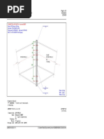 CONNECTION: DETAIL-D1 - Bolted Moment End Plate