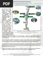 Reporte Obras Publicas 4t2015 19 Abril 2016