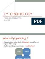 Basic Cytopathology