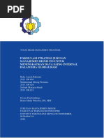Download Formulasi Strategi by Muhammad Gilang Pratama SN312780668 doc pdf