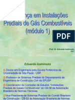Seguranca em Instalacoes Mod.01 PDF