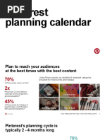 Download Pinterest Planning Calendar by David Cohen SN312781782 doc pdf