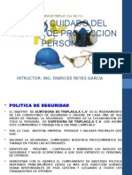 Curso de Epp