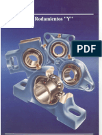 SKF Chumaceras PDF