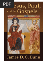 Download Jesus Paul and the Gospels by Asael Illu SN312783064 doc pdf