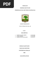 KEL 6 PSAK 14 - Persediaan Dan Aset Biologis