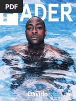 Download TheFader 102 Feb Mar16 JBalvin Davido by Tea Meta SN312784883 doc pdf
