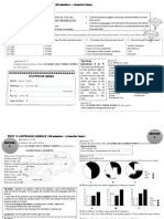 IELTS Type Test