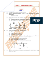 I Es Conventional Paper Electrical 1987