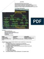 SEIZURE Handout