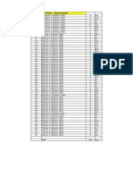 F Third Floor - Shop Drawing