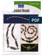 Bead&Button Projects - Beaded Beads PDF