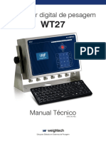 WT 27 Weightech