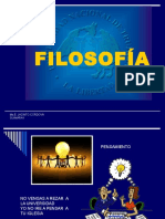 FIlosofia 