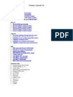 Turbine Controls CD PDF