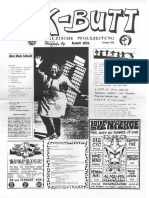 K-BUTT. Välzische Pfolxzeitung. Nr. 7 (1994)