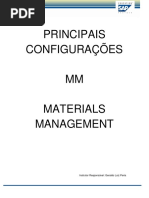 MM Configurações Principais - PT