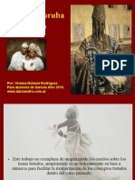 Filosofía Yoruba