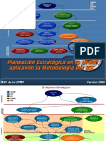 Planeacion con Metodología BSC.ppt