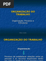 Organização Do Trabalho_2
