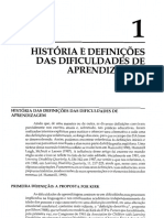 Manual Das Dificuldades de Aprendizagem PDF
