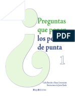 Preguntas Que Ponen Los Pelos de Punta PDF