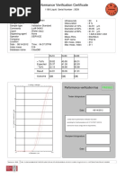 Performance Verification Test Calculation Tool: Laboratory Information ...