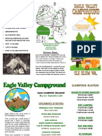 2016 Eagle Valley Brochure 