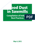 Wood Dust Sawmills Compilation