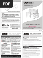 Examples Vicki 4 In 1 Crib Instructions Downloads Ebook Kindle