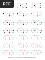 Download Malayalam Vowels worksheet - dotted format by LanguageReef SN31282122 doc pdf