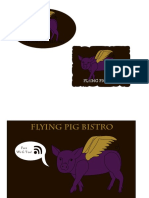 flying pig bistro