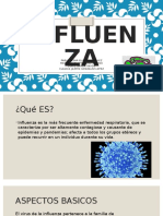 Influenza