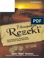 7 Keajaiban Rezeki PDF