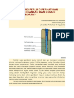 PERENCANAAN CASING