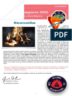 Fuego Camporee 2016 (1 de 3)