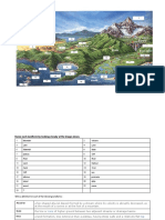 Identify Landforms Quiz!