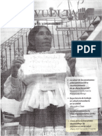 Chapela Ma. Del Consuelo, Cinco Errores Frecuentes en El Trabajo de Promoción de La Salud Pp. 27 - 33