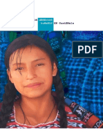 Informe Guatemala 1