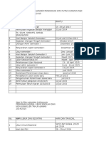 Akreditasi SMK Kalender Pendidikan