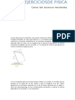 Problema 3.8 Mecanica Vectorial