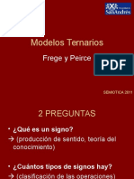 Modelos Ternarios